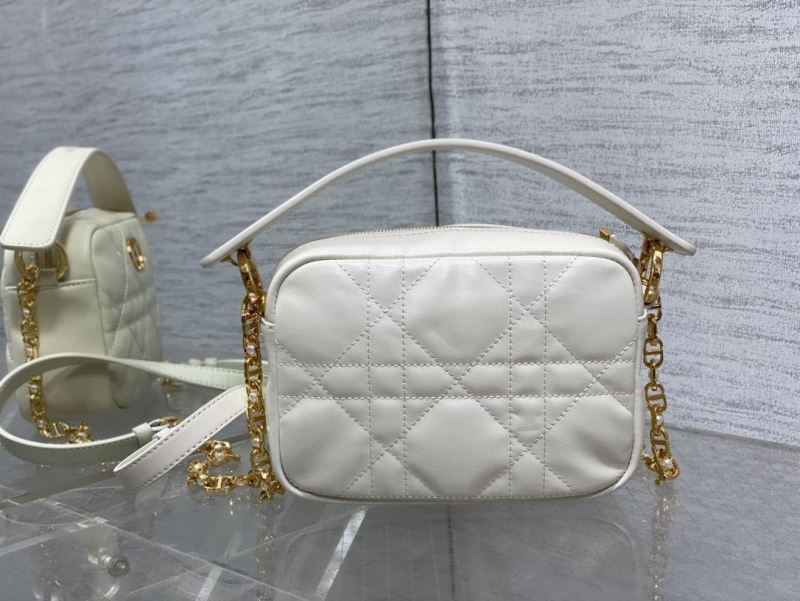 Dior Top Handle Bags